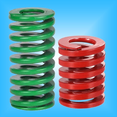 Die Springs