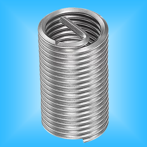 Wire Thread Insert