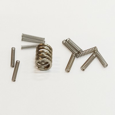 Micro Springs