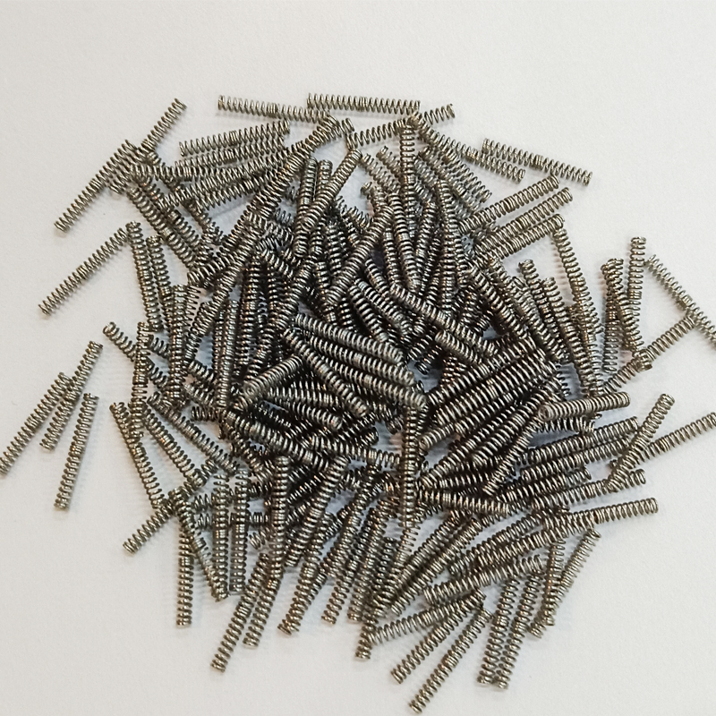 Micro Springs